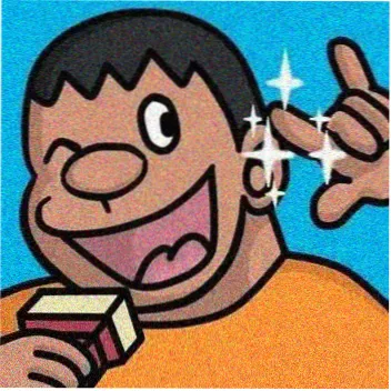 用户番剧收集癖头像