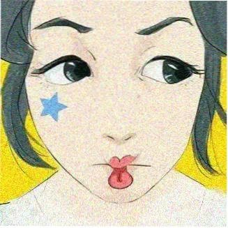 用户通勤四十分钟头像